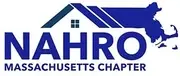 Logo of Massachusetts NAHRO