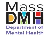 Logo of The Department of Mental Health