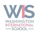 Logo of Washington International School