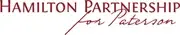 Logo de Hamilton Partnership for Paterson