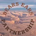 Logo de Bears Ears Partnership