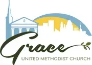 Logo of Grace United Methodist Church in Baltimore, MD