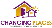 Logo de Changing Places