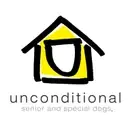 Logo of Unconditional