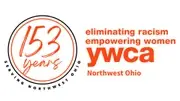 Logo of YWCA of NWO