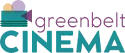 Logo of Friends of Greenbelt Theatre (Greenbelt Cinema)