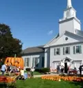 Logo of Centre Congregational Church