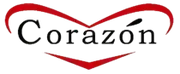 Logo of Corazón, Inc.