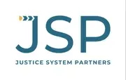 Logo of Justice System Partners