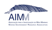 Logo of AIMM - Marine Environment Research Association