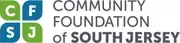 Logo de Community Foundation of South Jersey