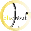 Logo de Que Blackout