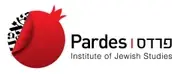 Logo de Pardes Institute of Jewish Studies