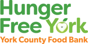 Logo of York County Food Bank