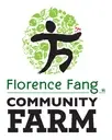 Logo de Florence Fang Community Farm