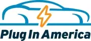 Logo of Plug In America