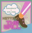 Logo de Hitting The Wall