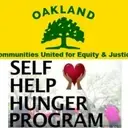 Logo de Oakland Communities United for Equity and Justice