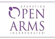 Logo de Operation Open Arms, Inc.