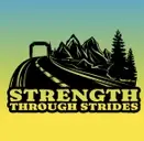 Logo de Strength Through Strides