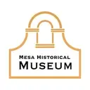 Logo of Mesa Historical Museum