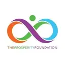 Logo of The Prosperity Foundation