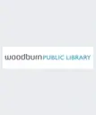 Logo de Woodburn Public Library