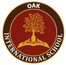 Logo of Oak International School