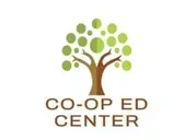 Logo de Co-op Ed Center