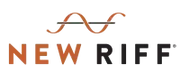 Logo of New Riff Distilling