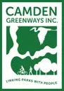 Logo of Camden Greenways Inc.