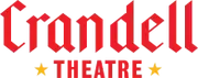 Logo de Crandell Theatre