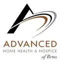 Logo de Advanced Home Health and Hospice of Reno