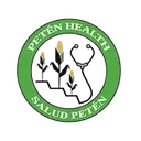 Logo de peten health