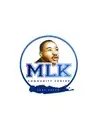 Logo de The Long Beach Martin Luther King, INC