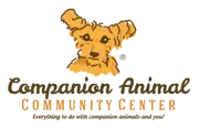 Logo of Companion Animal Community Center, Inc