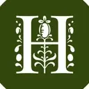 Logo de The Huntington Library, Art Museum, and Botanical Gardens