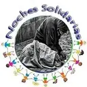 Logo de Noches Solidarias La Plata