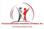 Logo of Parental Alienation Foundation of Indiana, Inc.