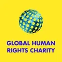 Logo de Global Human Rights Charity
