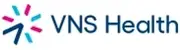 Logo of VNS Health (formerly Visiting Nurse Service of New York)