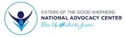 Logo de National Advocacy Center of the Sisters of the Good Shepherd