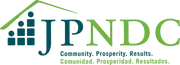 Logo de JPNDC