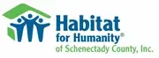 Logo de Habitat for Humanity of Schenectady County, Inc.