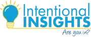 Logo of Intentional Insights