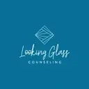 Logo of Looking Glass Counseling