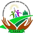 Logo of Friends of Environment  and Social Development (FESD)