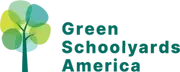 Logo de Green Schoolyards of America