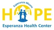 Logo of Esperanza Health Center