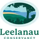 Logo of Leelanau Conservancy